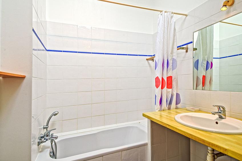 Pointe de Penchâteau-Villa 4 pers. - foto 17