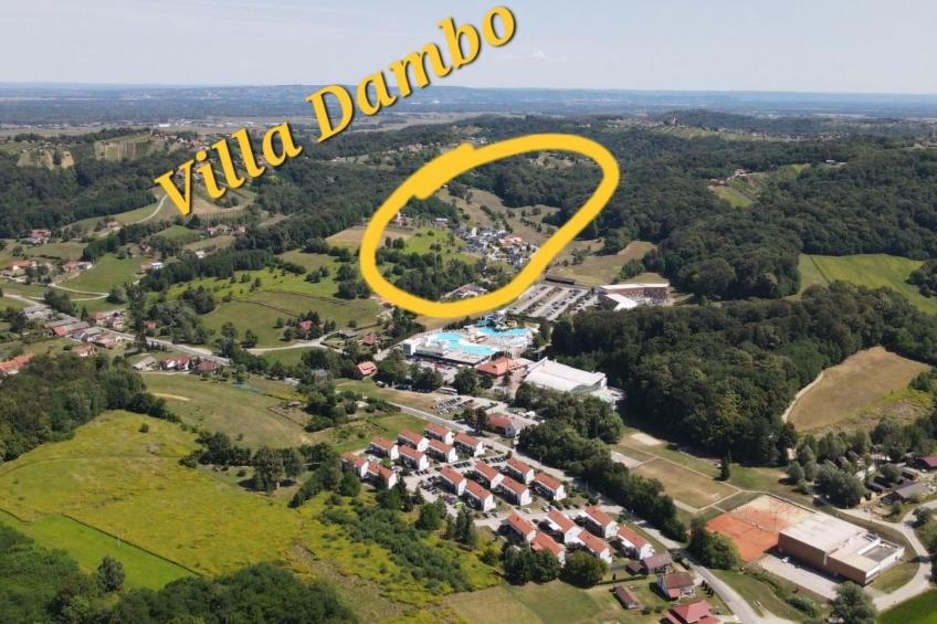 Villa Dambo - foto 16