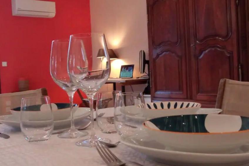 In der Provence, Außergewöhnliche Villa, Okzitanien, Gard - foto 26