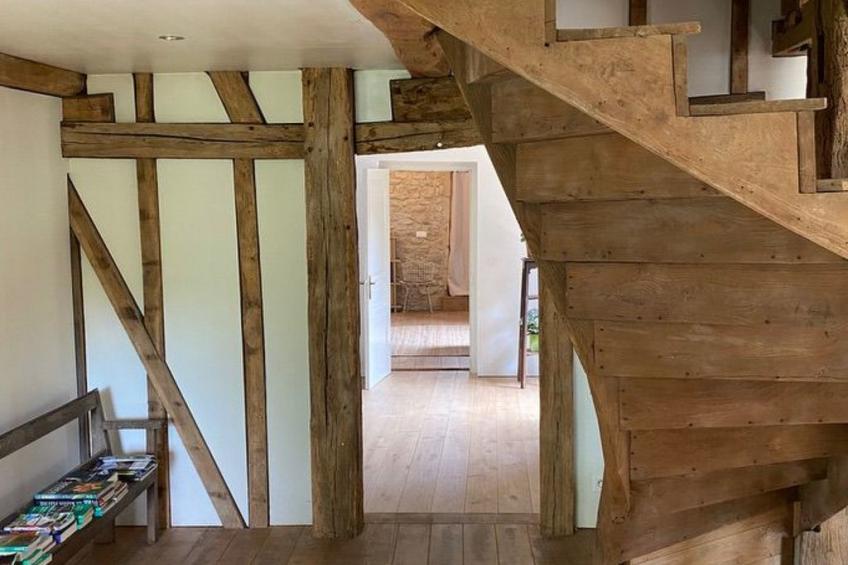 The Water Mill of Tourteron - foto 62