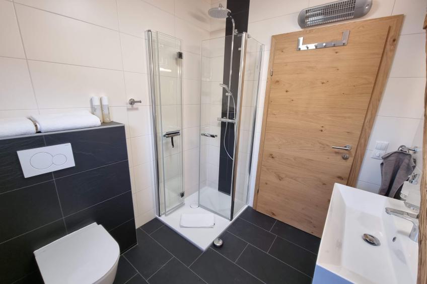 Appartement Apollo in der Wohlfühloase am Trausdorfberg mit Sauna Whirlpoolnutz - foto 5