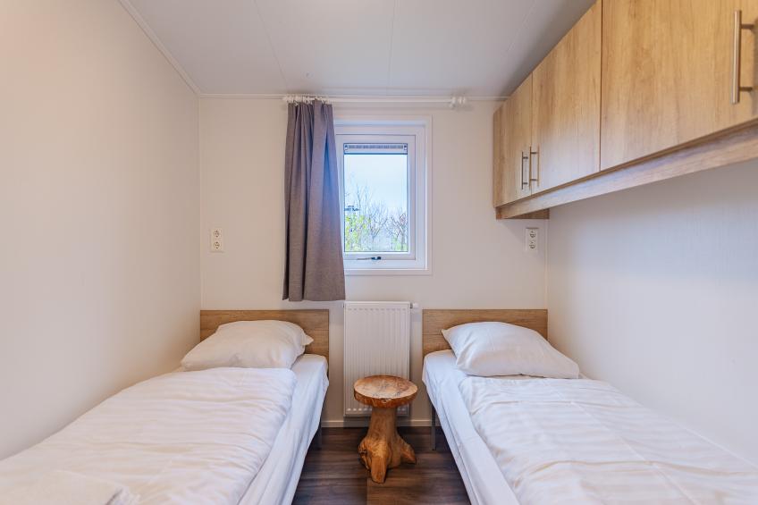 Duinhoeve Chalet Zeeland (huisdier toegestaan) - foto 19