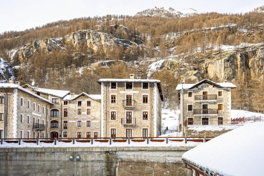 TRILO 1 CERESOLE - foto 37