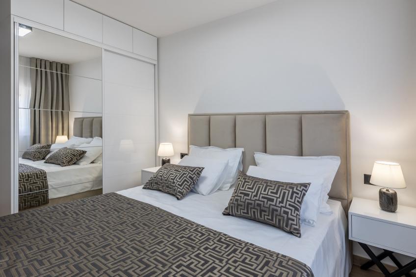 Scenic Kastel Luksic Apartments - Two Bedroom Apartment (owner Penthouse) - foto 10