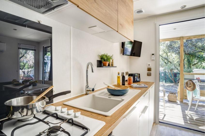 Cottage Hortensia 4p 2Bdrms - foto 4