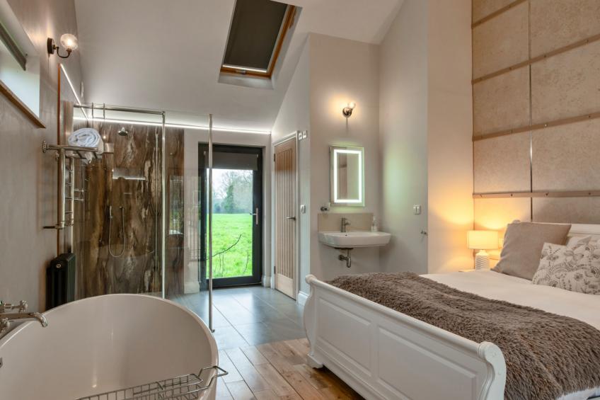 Pig Cottage at Dairy Cottages - foto 13