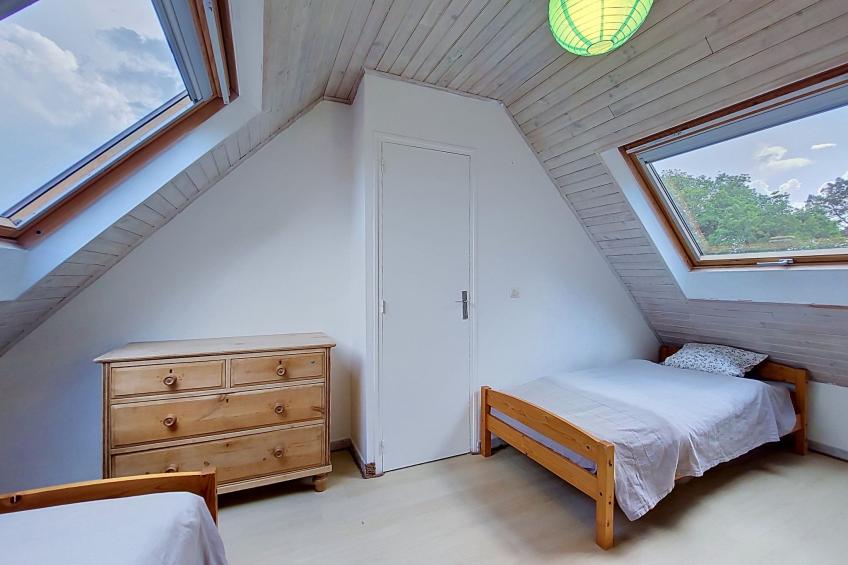Ferienhaus (LOQ209) - foto 22