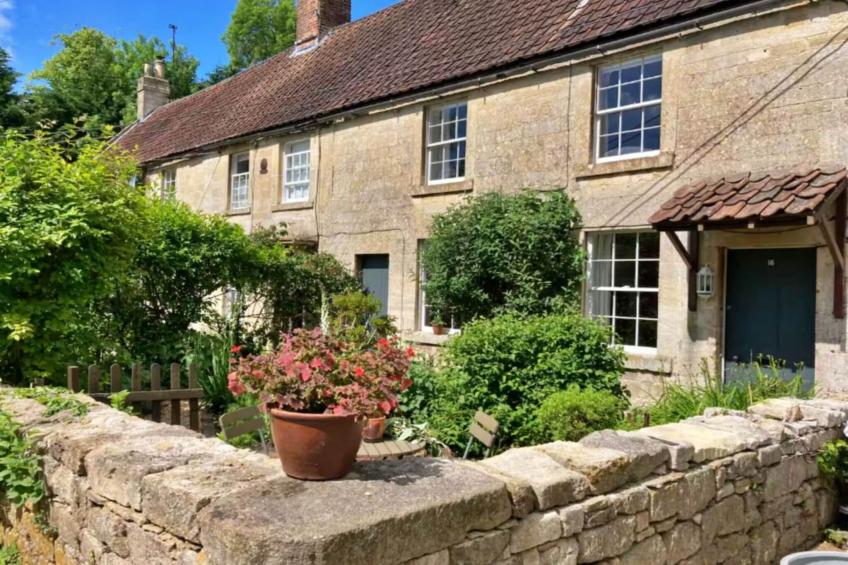 Meadowsweet Cottage - foto 23