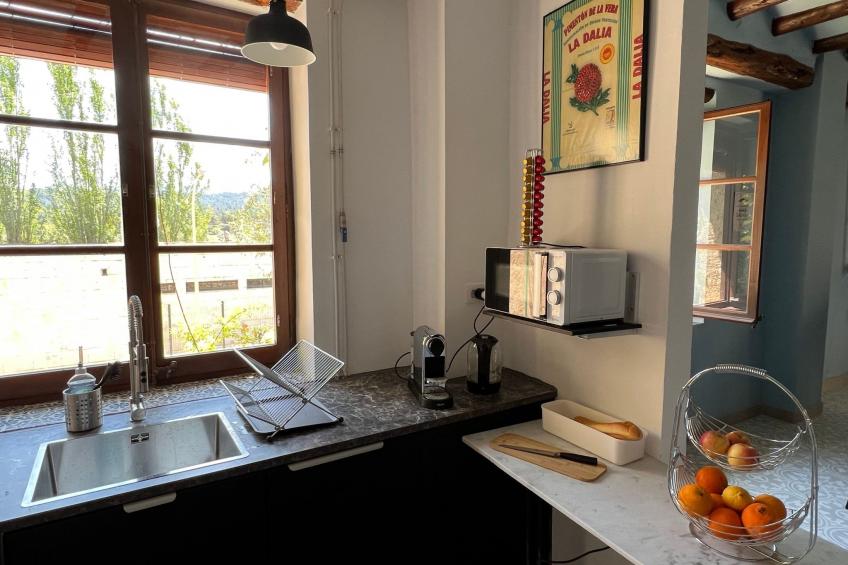 Antiguo Molino - foto 29