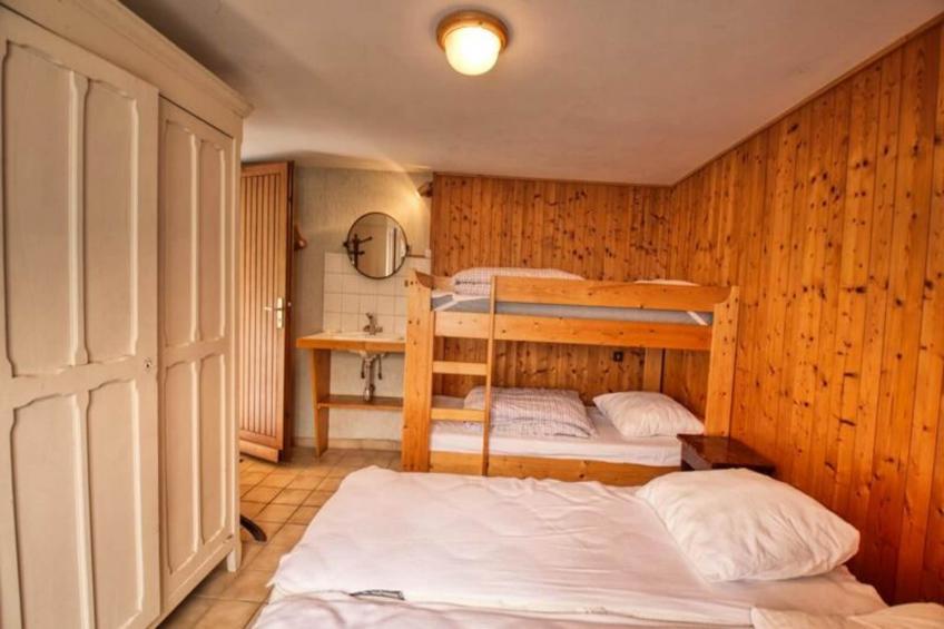 Residence Vercland Telecabine - foto 19