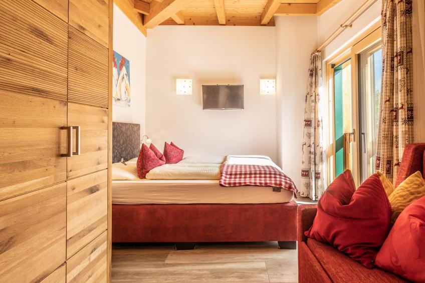 Nature Lodge Kaprun XL - foto 7