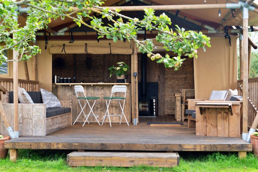 Rusty Lane, Safari Lodge - foto 28