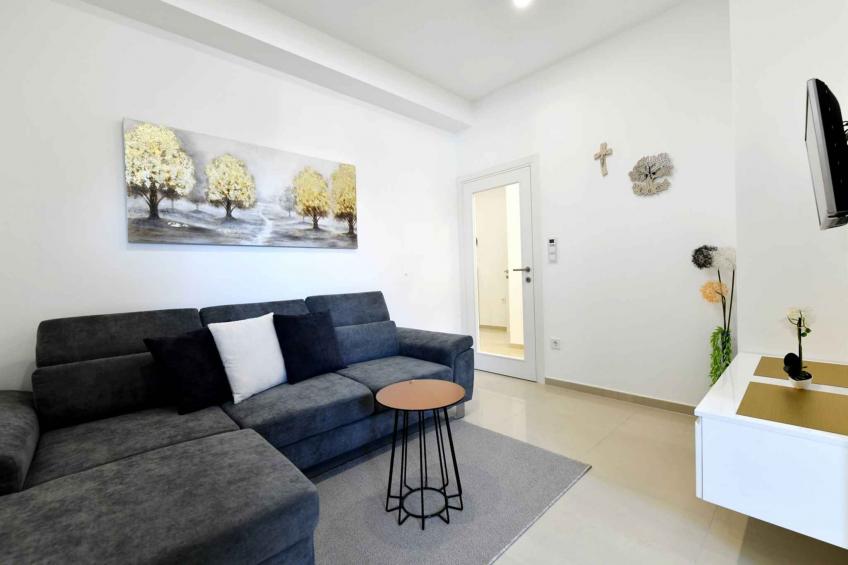 Holiday apartment with Wi-Fi - BF-9TDGP - foto 14
