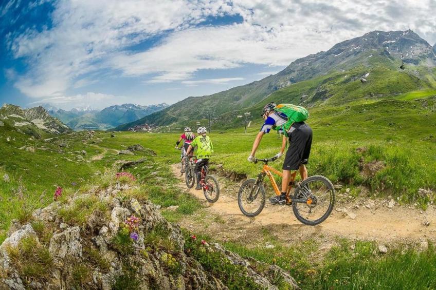 T. DU MOREL A N°25 - 2P5 - foto 15