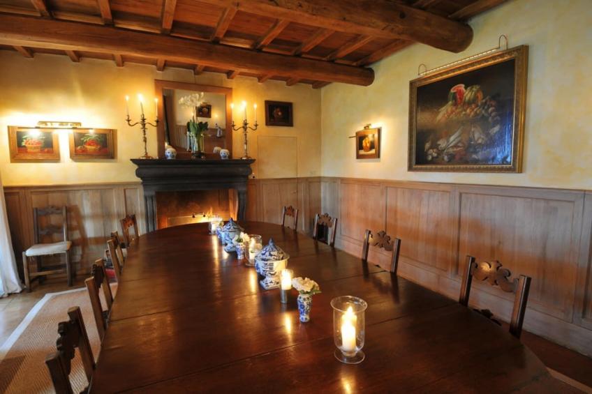 Villa Vinarte - foto 17