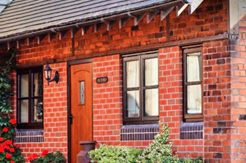 The Dairy at Morrells Wood