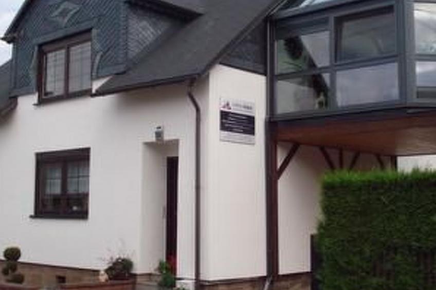 Helle Wohnung in Frankenhain mit Grill - foto 4