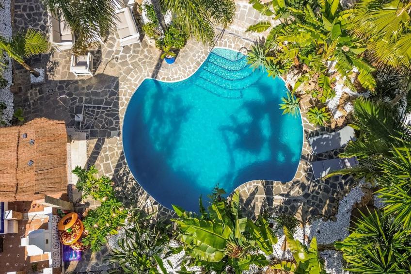 Ferienvilla "Roy - foto 33