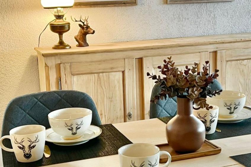 Chalet Alpenblick - foto 9