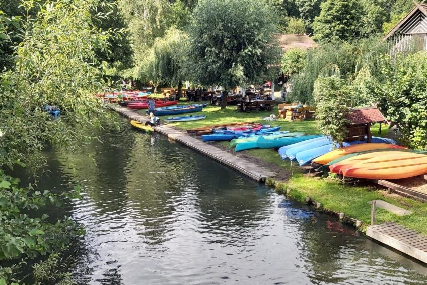 Spree Idyll - foto 27