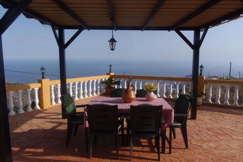 "Villa Calena" mit Garten - foto 25