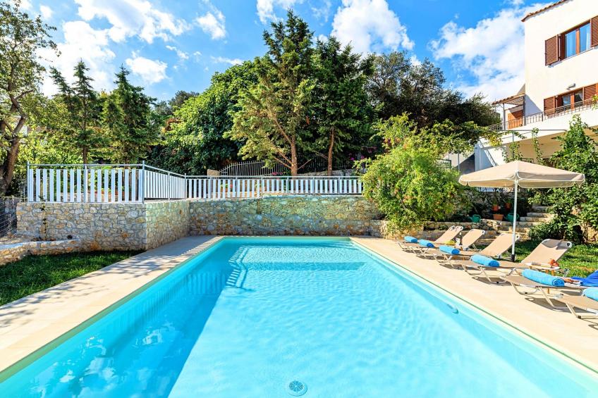 für 12 Personen in Kastellos, Kreta (West-Kreta) - foto 27