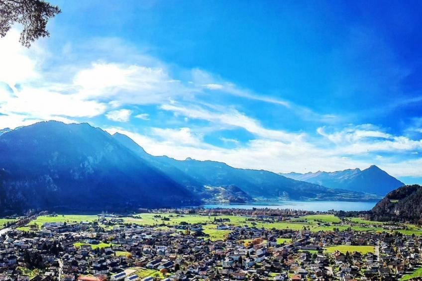 Chalet Lilo Big view - foto 20