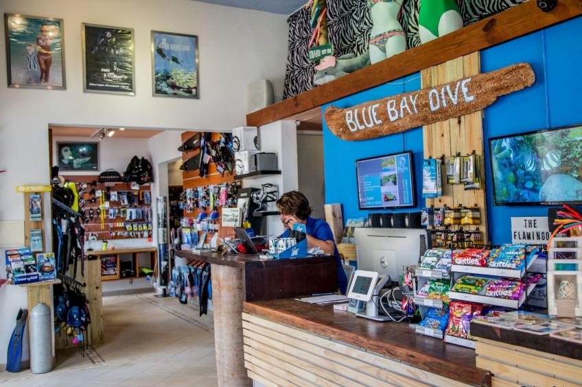 Reef 5 Blue Bay, Strand Golf Meerblick, Curacao - foto 5