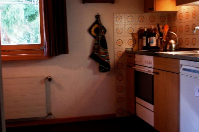 Chesa Rievanot B3, (Bergün/Bravuogn), 207 - foto 2