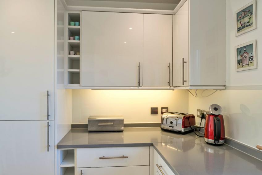 Bude, Upper Deck - foto 14