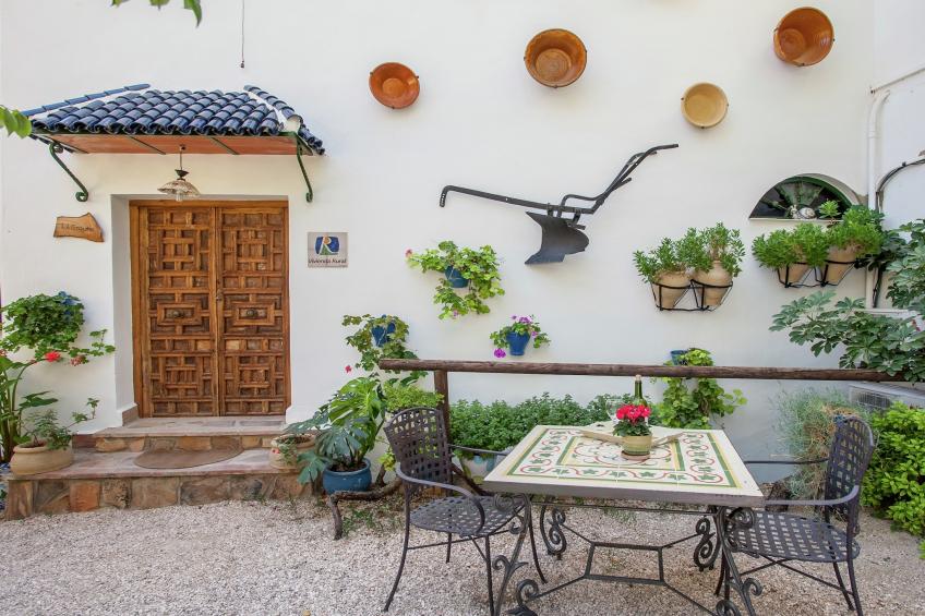 El Granero - foto 23