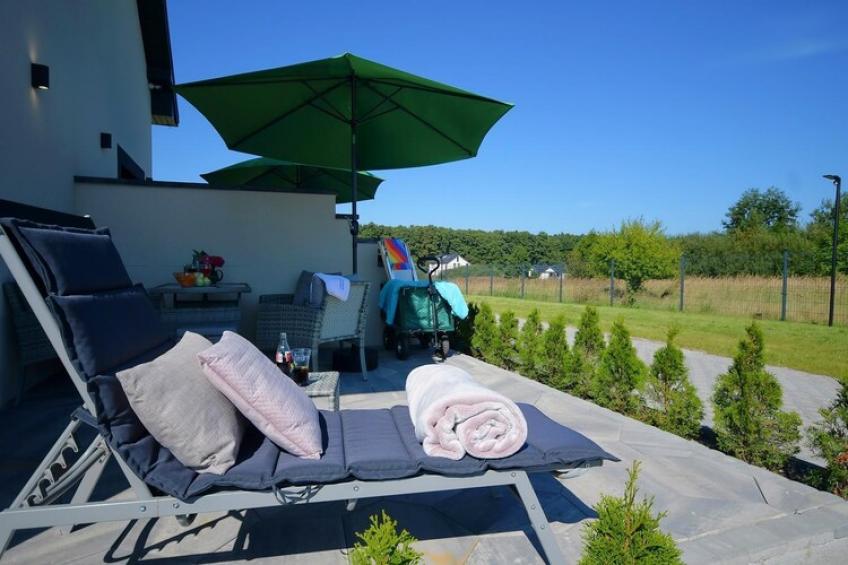 Apartament nr 10 Mielenko - foto 18