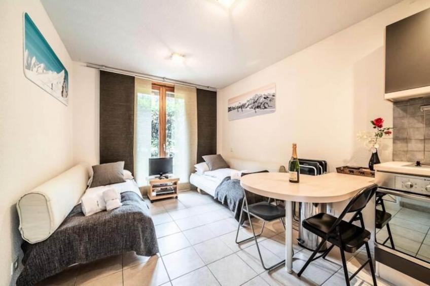 Résidence Beausejour-morzine - foto 19