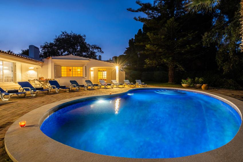 Villa AlGharif - foto 2