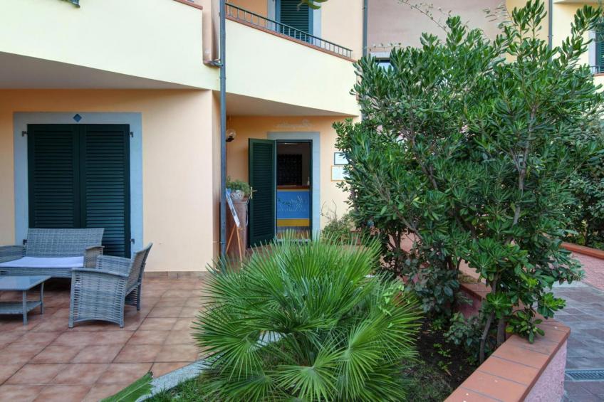 Residence I Mirti Bianchi, Santa Teresa Gallura - Type C - foto 5