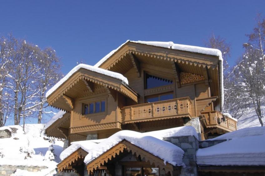 Chalet Mariefleur - foto 2
