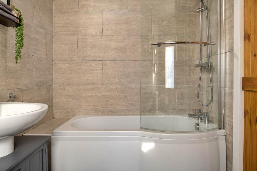 Bwthyn Llechi (Slate Cottage) - foto 17