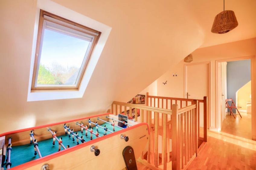 Maison à Ploneour-Lanvern - foto 16