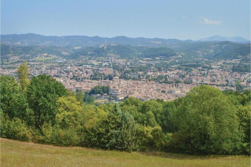 Villa Monte Acuto - foto 33