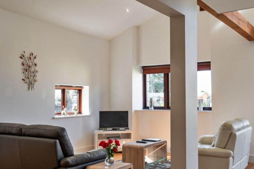 Trippet Cottage at Bodmin Moor - foto 27