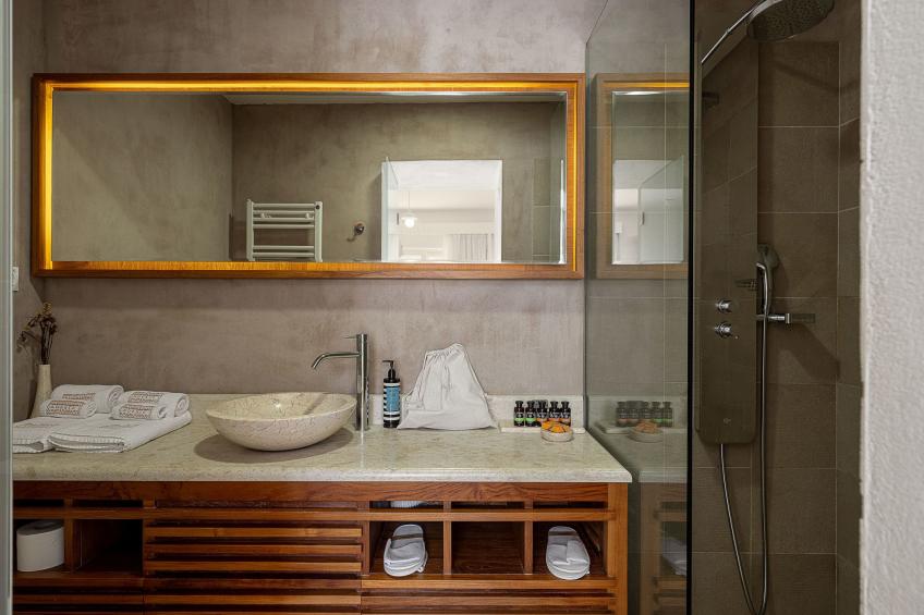 Adeste Seaview Villa II - Beheizter Pool, 900m zum Meer - foto 15