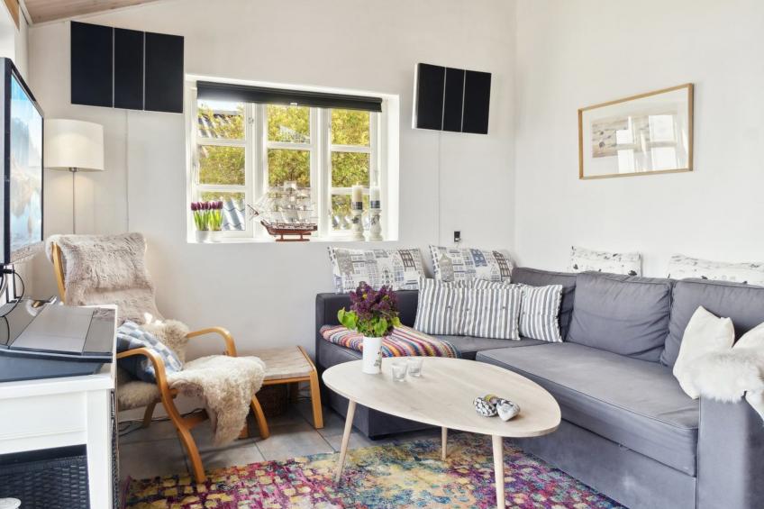 "Tameka" - 10m to the inlet in Funen - foto 10