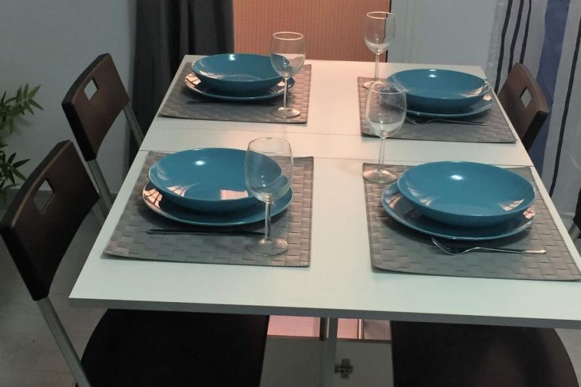 Arinaga Beach, 2 schlafzimmer - 2 badezimmer - wlan - foto 12