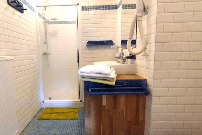 Ardennen Ferienhaus 5 Zimmer 5 Bad 14 Pers Zugang Chaisards - foto 40