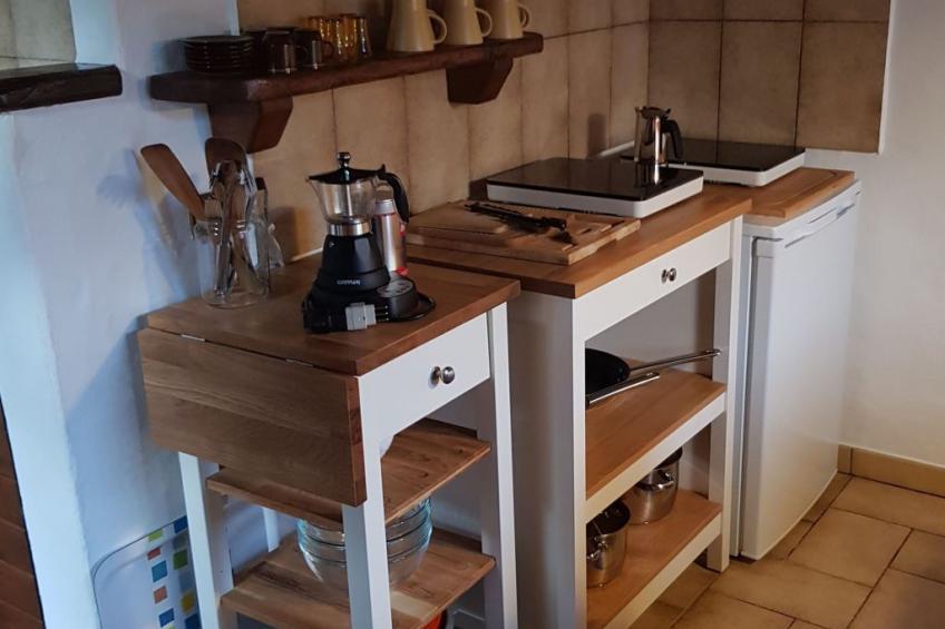 Casa Piccola - foto 7