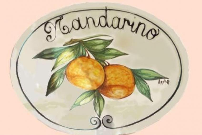 Manderino-Panoramasuite mit Park und Pool - foto 18