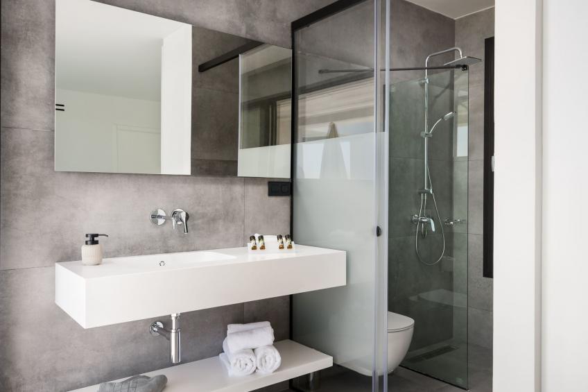 Luxuriöse Villa am Meer mit beheizbarem Pool - foto 23