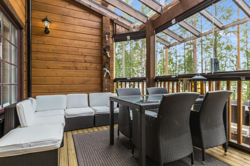 Mäntyranta - foto 25