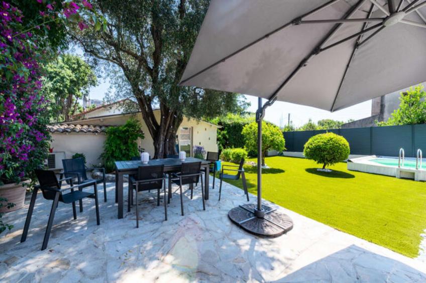 Résidence Villa 140m² Piscine - Proche Cannes - foto 33