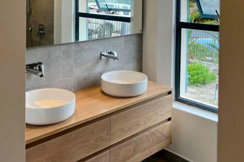 mit Privatpool für 8 Personen ca. 240 m² in Kommetjie, Kapregion (Westkap) - foto 38